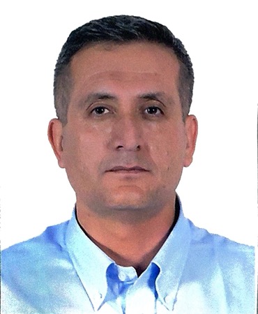 Dr Aziz Yilmaz